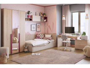 Детская комната Лайк К121 в Муравленко - muravlenko.magazinmebel.ru | фото