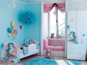 Детская Тойс Little Pony в Муравленко - muravlenko.magazinmebel.ru | фото