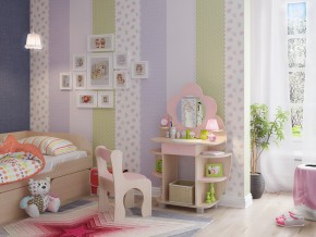 Детский набор мебели Ромашка в Муравленко - muravlenko.magazinmebel.ru | фото - изображение 1