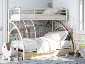 Двухъярусная кровать Виньола-2 ЯЯ в Муравленко - muravlenko.magazinmebel.ru | фото - изображение 1