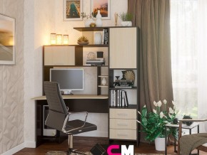 Компьютерный стол №6 в Муравленко - muravlenko.magazinmebel.ru | фото