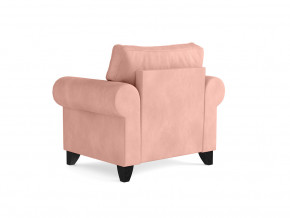 Кресло Орландо велюр аватар розовый 305 в Муравленко - muravlenko.magazinmebel.ru | фото - изображение 2