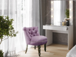 Кресло Виолет Фиолетовый в Муравленко - muravlenko.magazinmebel.ru | фото - изображение 1