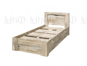 Кровать 0,9м в Муравленко - muravlenko.magazinmebel.ru | фото