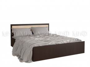 Кровать 1,4м в Муравленко - muravlenko.magazinmebel.ru | фото