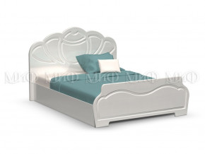 Кровать 1,4м в Муравленко - muravlenko.magazinmebel.ru | фото