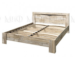 Кровать 1,6м в Муравленко - muravlenko.magazinmebel.ru | фото
