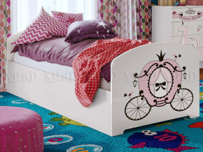 Кровать в Муравленко - muravlenko.magazinmebel.ru | фото