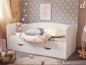 Кровать Бейли 1600 в Муравленко - muravlenko.magazinmebel.ru | фото