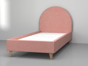 Кровать Эго арт. 014 800 розовый в Муравленко - muravlenko.magazinmebel.ru | фото - изображение 2