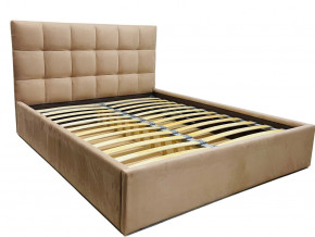 Кровать Фрейм 1800 Клетка без подъема в Муравленко - muravlenko.magazinmebel.ru | фото - изображение 3