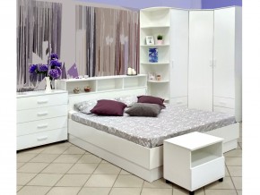 Кровать Париж-1400 G26026 в Муравленко - muravlenko.magazinmebel.ru | фото - изображение 5
