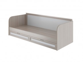 Кровать с ящиками Остин модуль 23 в Муравленко - muravlenko.magazinmebel.ru | фото - изображение 2