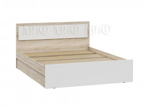 Кровать с настилом Мартина 900 в Муравленко - muravlenko.magazinmebel.ru | фото