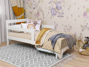 Кровать-софа 800х1600 с 2-мя бортами Нордик в Муравленко - muravlenko.magazinmebel.ru | фото