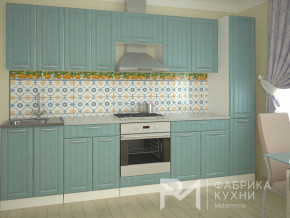 Кухонный гарнитур 13Р РоялВуд 3000 мм в Муравленко - muravlenko.magazinmebel.ru | фото