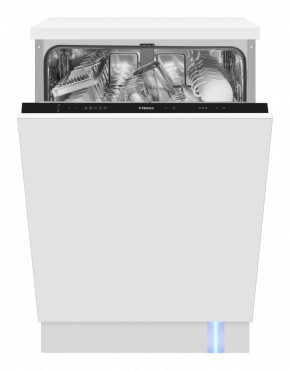 Машина Посудомоечная Hansa bt0075107 в Муравленко - muravlenko.magazinmebel.ru | фото