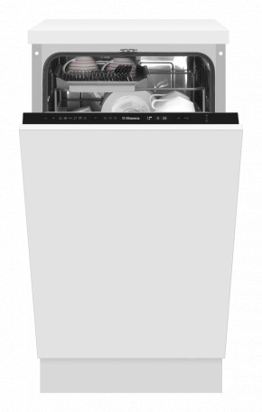 Машина Посудомоечная Hansa bt0075218 в Муравленко - muravlenko.magazinmebel.ru | фото