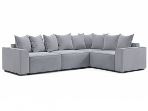 Модульный диван Монреаль-3 Вариант 1 в Муравленко - muravlenko.magazinmebel.ru | фото
