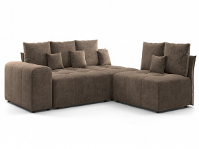 Модульный диван Торонто Вариант 2 коричневый в Муравленко - muravlenko.magazinmebel.ru | фото - изображение 5
