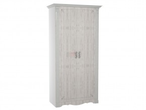 шкаф 2-х дверный для одежды и белья в Муравленко - muravlenko.magazinmebel.ru | фото