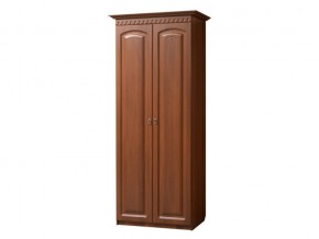 Шкаф 2-х дверный для платья Гармония 4 G43579 в Муравленко - muravlenko.magazinmebel.ru | фото - изображение 1