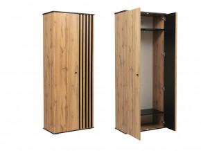 Шкаф для одежды 51.01 Либерти опора h=20мм в Муравленко - muravlenko.magazinmebel.ru | фото - изображение 1