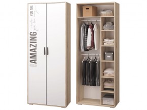 Шкаф для одежды в Муравленко - muravlenko.magazinmebel.ru | фото