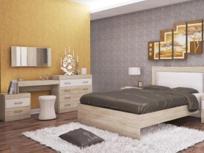 Спальня Ника в Муравленко - muravlenko.magazinmebel.ru | фото - изображение 6