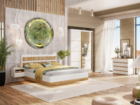 Спальня НКМ Дубай в Муравленко - muravlenko.magazinmebel.ru | фото