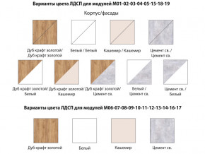 Спальня Осло Дуб крафт золотой ручка брусок в Муравленко - muravlenko.magazinmebel.ru | фото - изображение 2