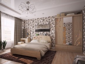 Спальня Виктория-1 в Муравленко - muravlenko.magazinmebel.ru | фото - изображение 2