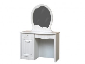 Стол туалетный с зеркалом в Муравленко - muravlenko.magazinmebel.ru | фото