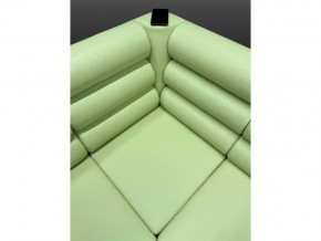 Угловой диван Призма Валики со спальным местом в Муравленко - muravlenko.magazinmebel.ru | фото - изображение 3