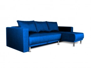Угловой диван синий с подлокотниками Некст Океан в Муравленко - muravlenko.magazinmebel.ru | фото - изображение 3