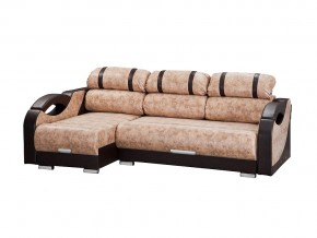 Угловой диван Визит 8 в Муравленко - muravlenko.magazinmebel.ru | фото