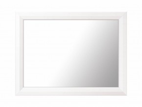 Зеркало B136-LUS Мальта сибирская лиственница в Муравленко - muravlenko.magazinmebel.ru | фото - изображение 1