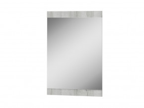 Зеркало в прихожую Лори дуб серый в Муравленко - muravlenko.magazinmebel.ru | фото - изображение 1